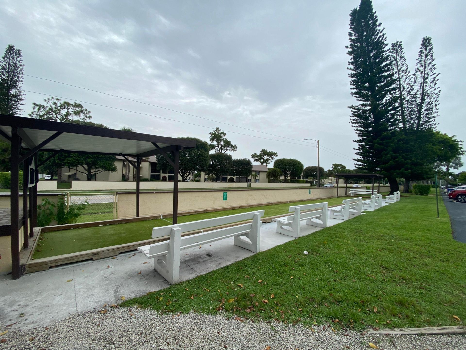 338 Pine Ridge Circle, Unit B-2, Greenacres, FL 33463 Photo