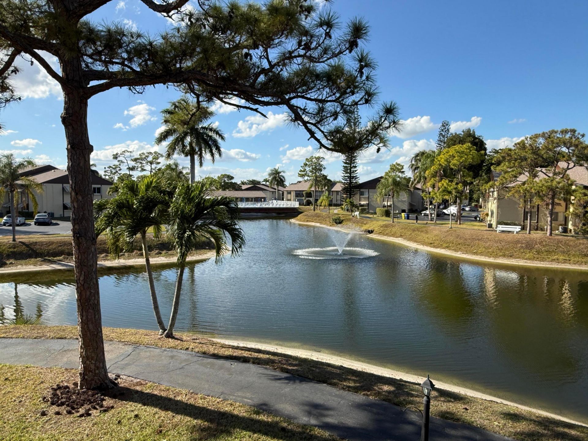 338 Pine Ridge Circle, Unit B-2, Greenacres, FL 33463 Photo
