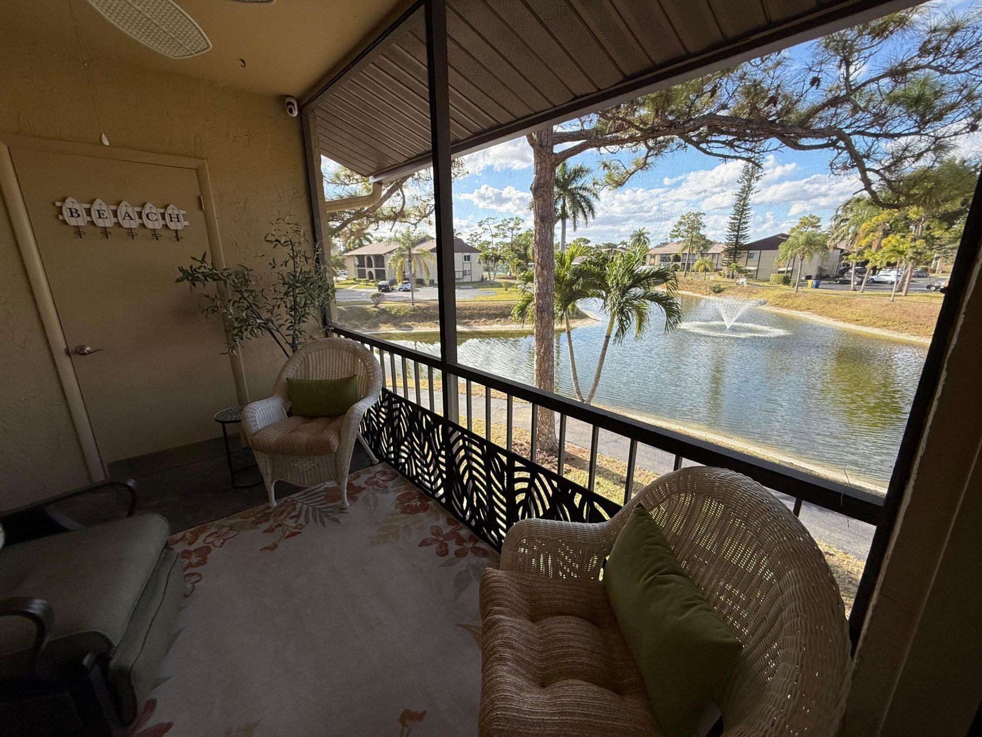 338 Pine Ridge Circle, Unit B-2, Greenacres, FL 33463 Photo