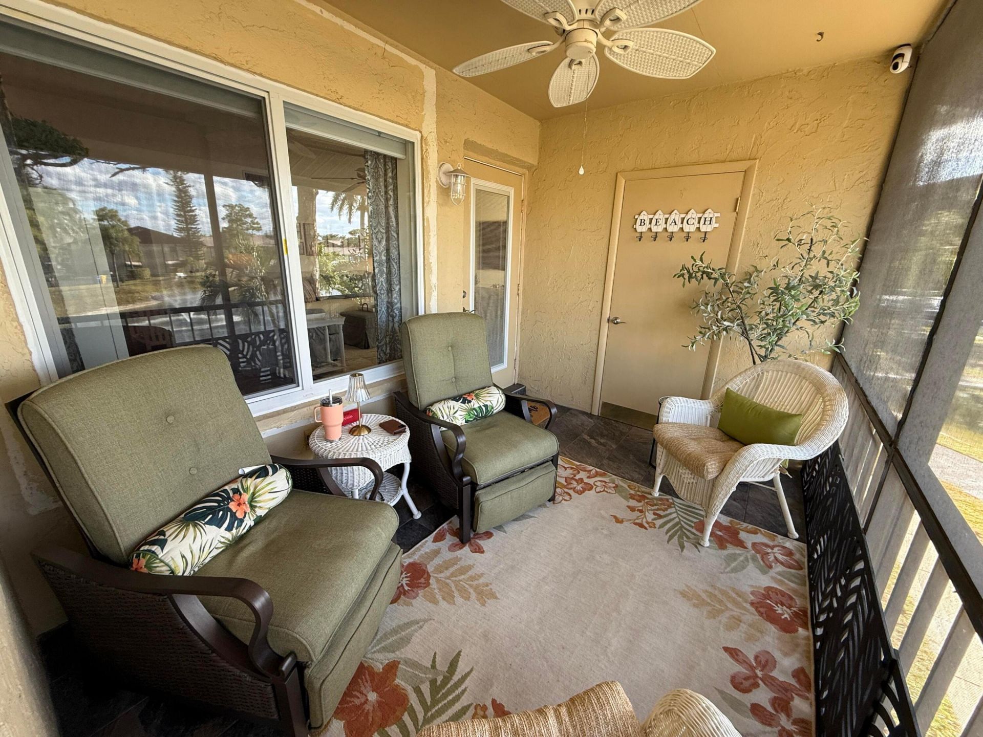 338 Pine Ridge Circle, Unit B-2, Greenacres, FL 33463 Photo