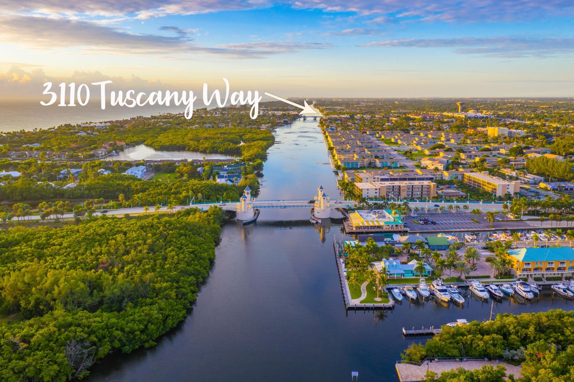 3110 Tuscany Way, Boynton Beach, FL 33435 Photo