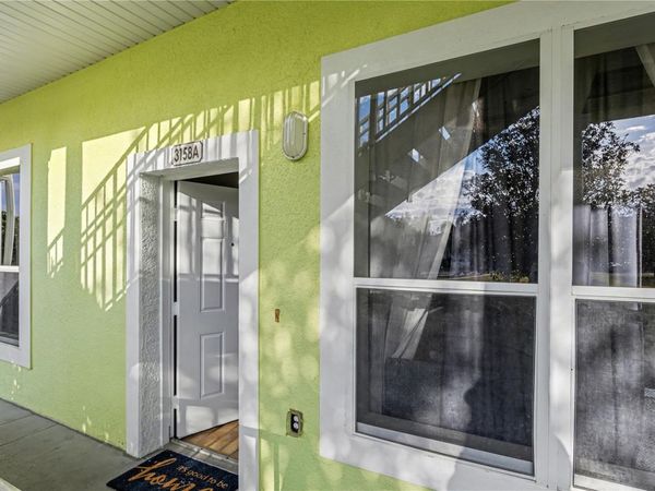 3158 SUN LAKE COURT, Unit A, KISSIMMEE, FL 34747