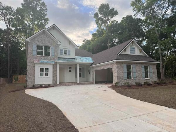 215 Pliska Street, Fairhope, AL 36532