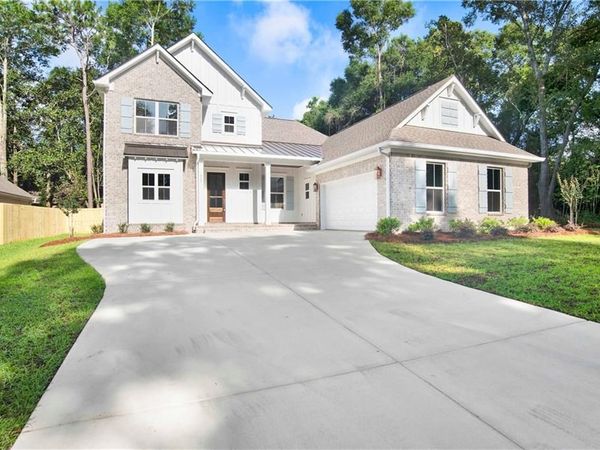215 Pliska Street, Fairhope, AL 36532