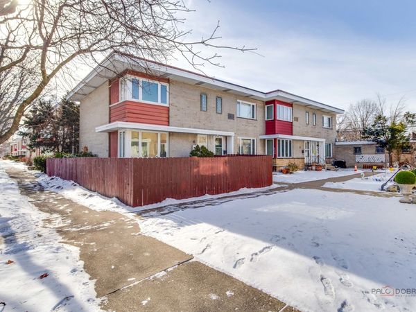 6256 N Cicero Avenue, Chicago, IL 60646