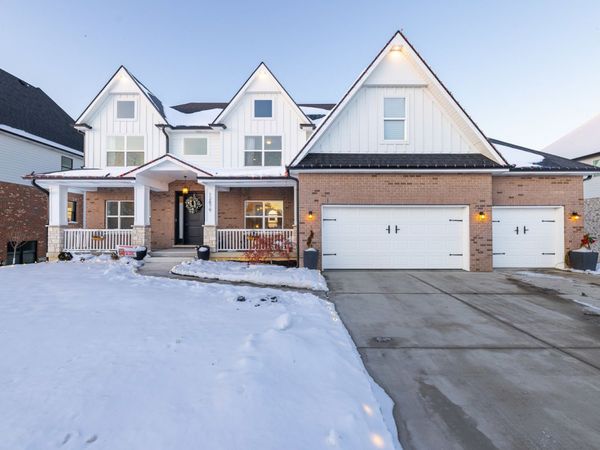 12879 collina Lane, Lemont, IL 60439