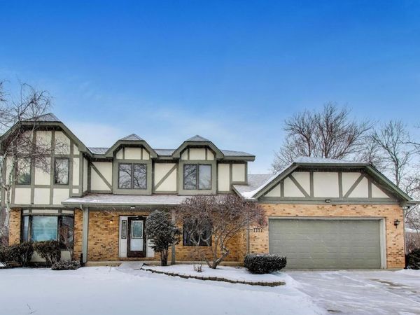 1111 Samstag Court, Naperville, IL 60563