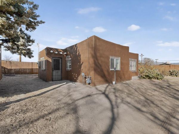 9621 Central Avenue NW, Unit C, Albuquerque, NM 87121
