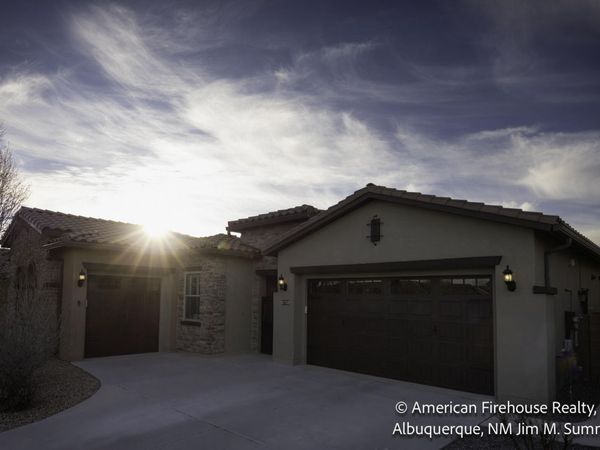8708 Espacio Verde Road NW, Albuquerque, NM 87120