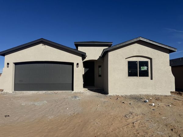 4824 Manzano Peak Street SW, Los Lunas, NM 87031