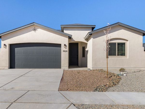 4824 Manzano Peak Street SW, Los Lunas, NM 87031