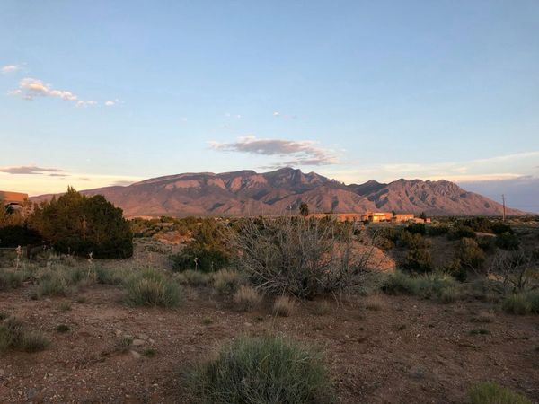 3 Stardust Court , Placitas, NM 87043