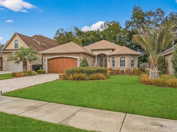 5826 Sword Fern Way, Pensacola, FL 32526