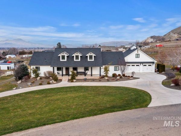 994 Walker Trail, Emmett, ID 83617