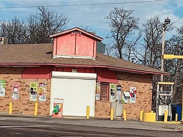 13001 NE 36th Street Corner, Oklahoma City, OK 73084