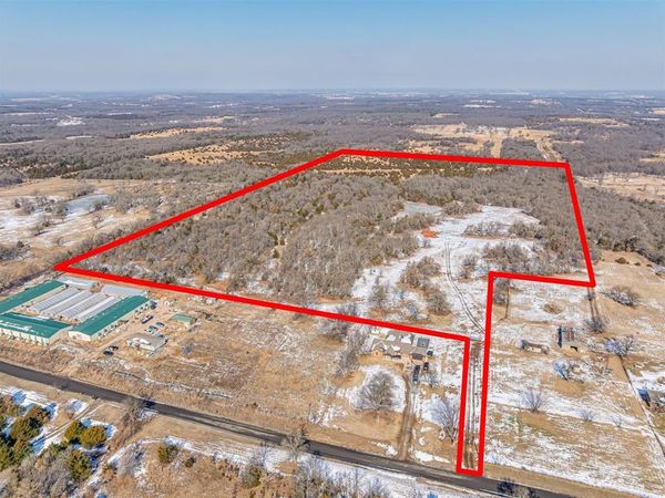 980 Road, Wellston, OK 74881