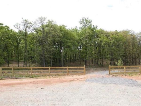 16675 Magwood Street, Lexington, OK 73051