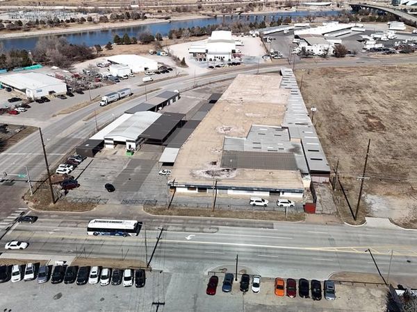 1520 S Central Avenue, Oklahoma City, OK 73129