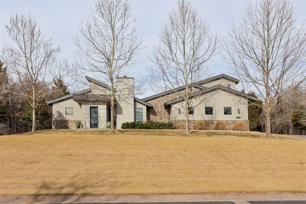 7201 NE 121st Street, Edmond, OK 73013 Main Photo