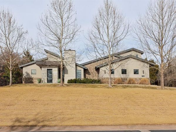 7201 NE 121st Street, Edmond, OK 73013