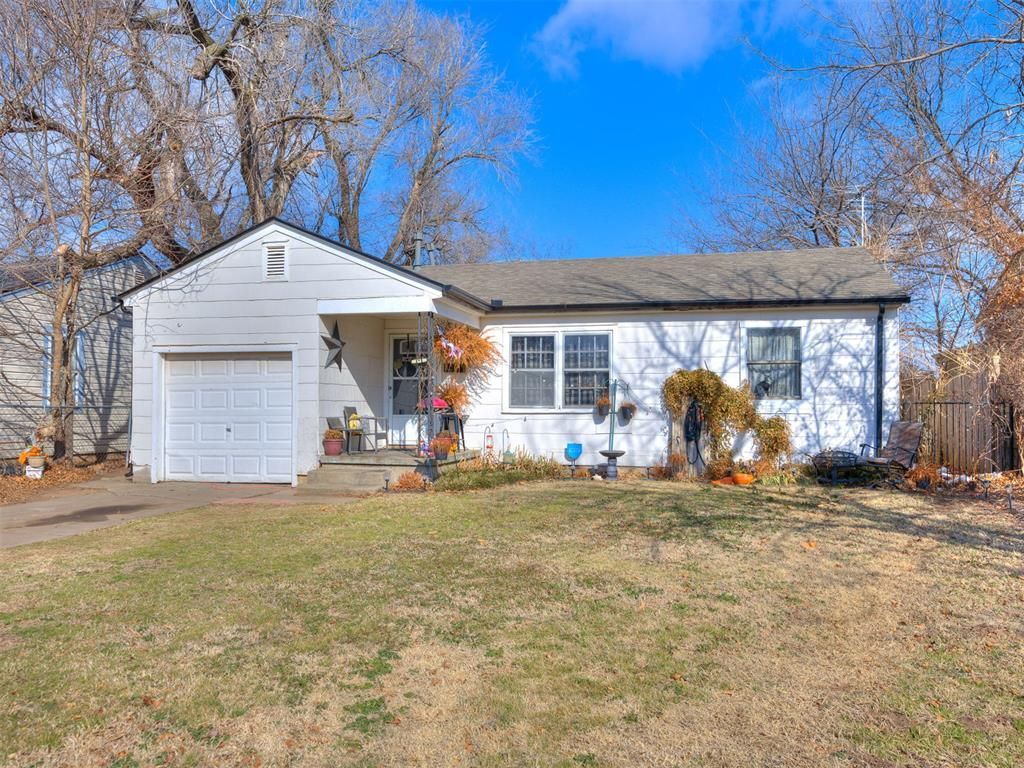 903 Dakota Street, Norman, OK 73069 Main Photo