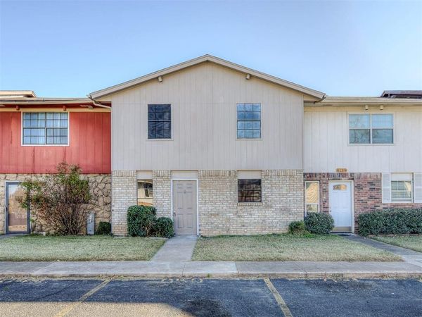 8137 NW 23rd Street, Oklahoma City, OK 73127