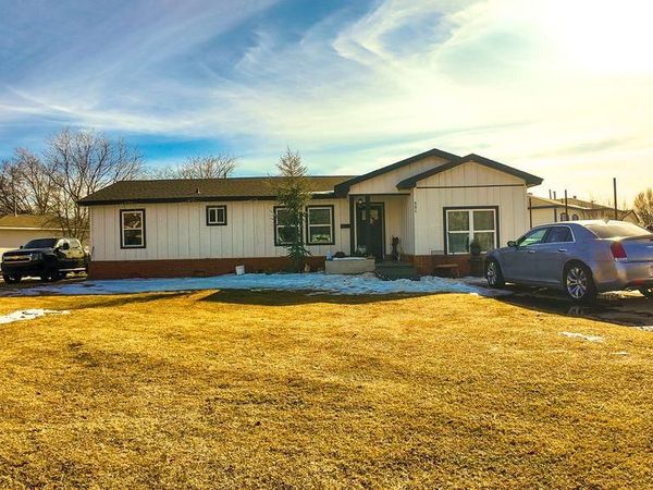 501 Smith Circle, Lindsay, OK 73052