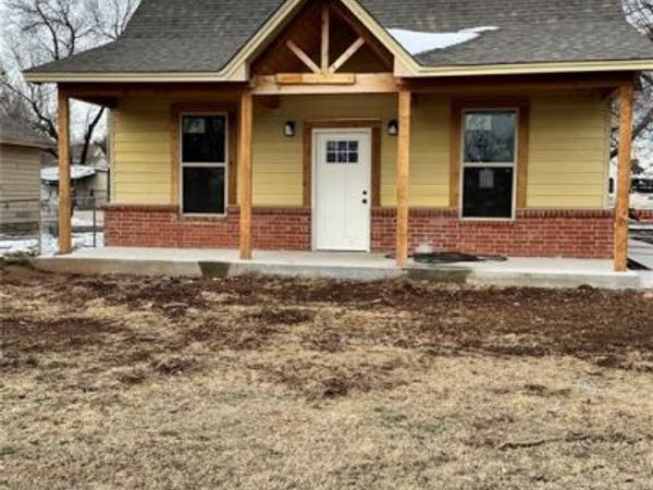 2601 SW 27th Street, Oklahoma City, OK 73108