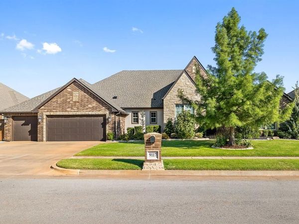 9117 SW 32nd Street, Oklahoma City, OK 73179