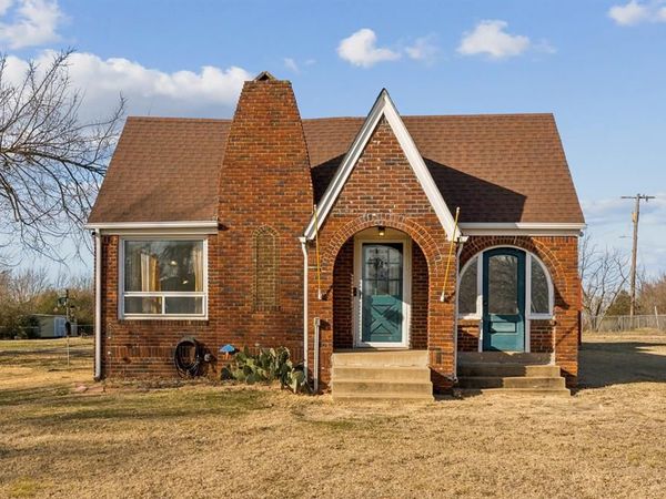 11127 E Draper Avenue, Choctaw, OK 73020