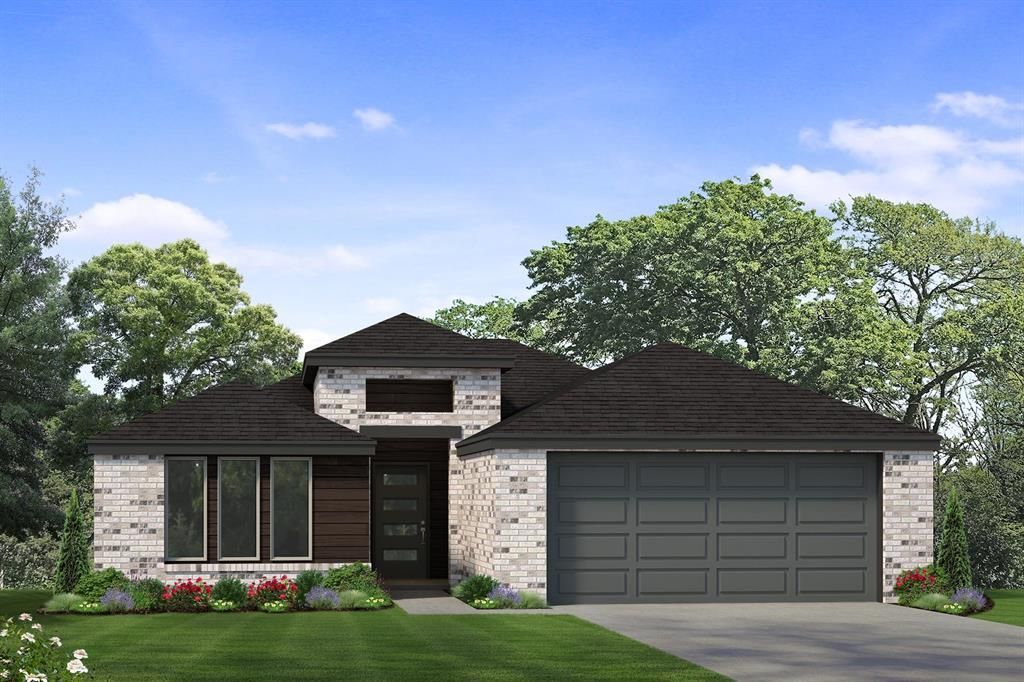 6101 Frankie Lynn Lane, Edmond, OK 73034 Main Photo