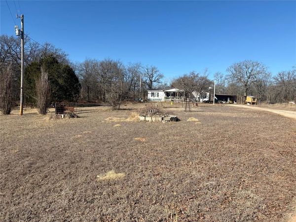 24838 N Fishmarket Road, Tecumseh, OK 74873