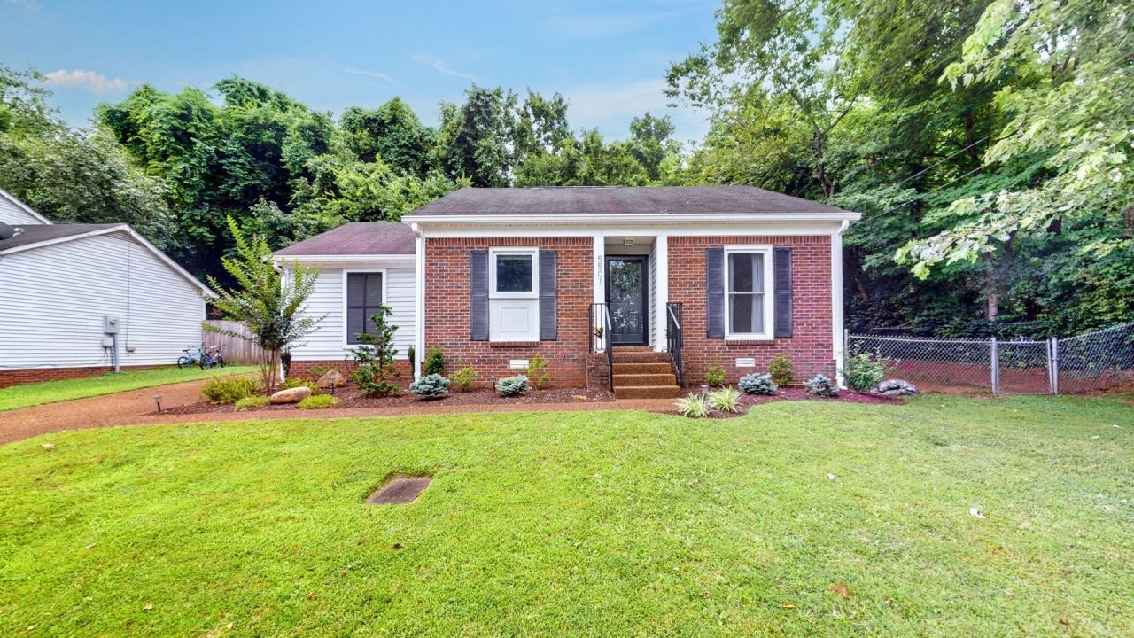 5501 Village Way, Nashville, TN 37211 Main Photo