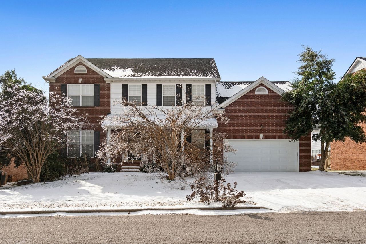 1815 Charleston Ln, Franklin, TN 37067 Main Photo