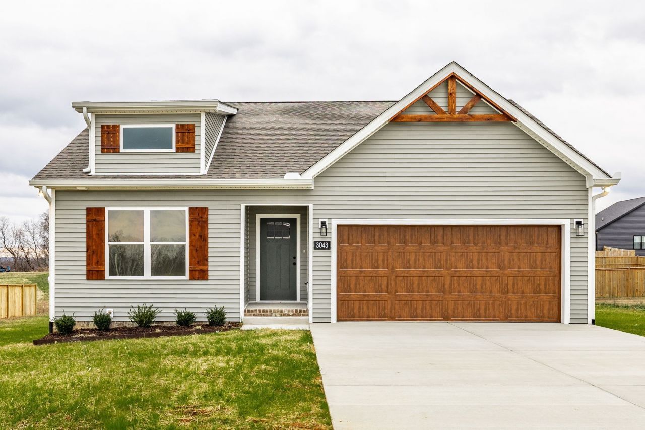 3043 Ayrshire Dr, Greenbrier, TN 37073 Main Photo