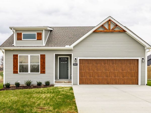 3043 Ayrshire Dr, Greenbrier, TN 37073