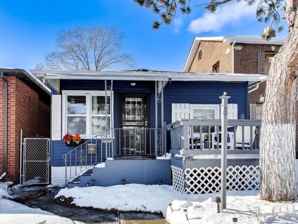 2550 Harrison, Gary, IN 46407