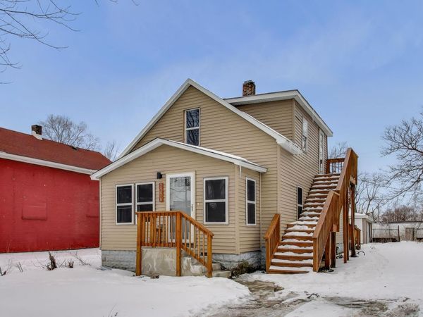 2376 Connecticut Street, Gary, IN 46407