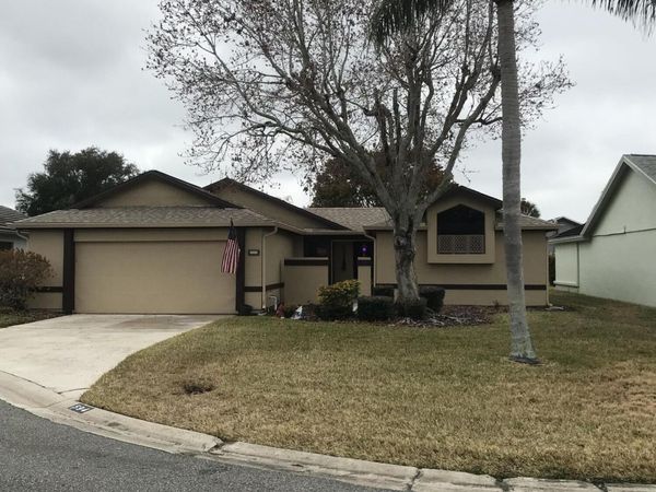 594 Pine Forest Court, Melbourne, FL 32940