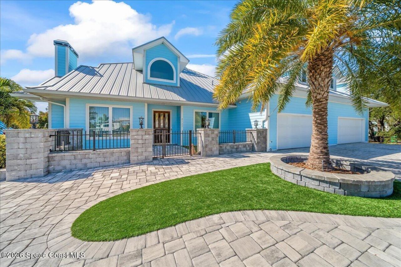 4737 S Tropical Trail, Merritt Island, FL 32952 Photo