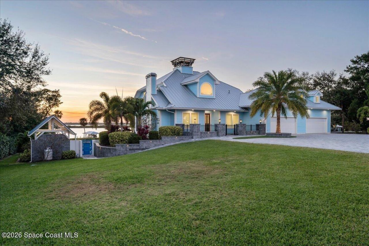 4737 S Tropical Trail, Merritt Island, FL 32952 Photo