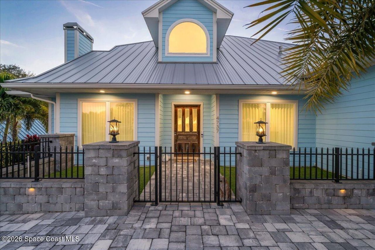 4737 S Tropical Trail, Merritt Island, FL 32952 Photo