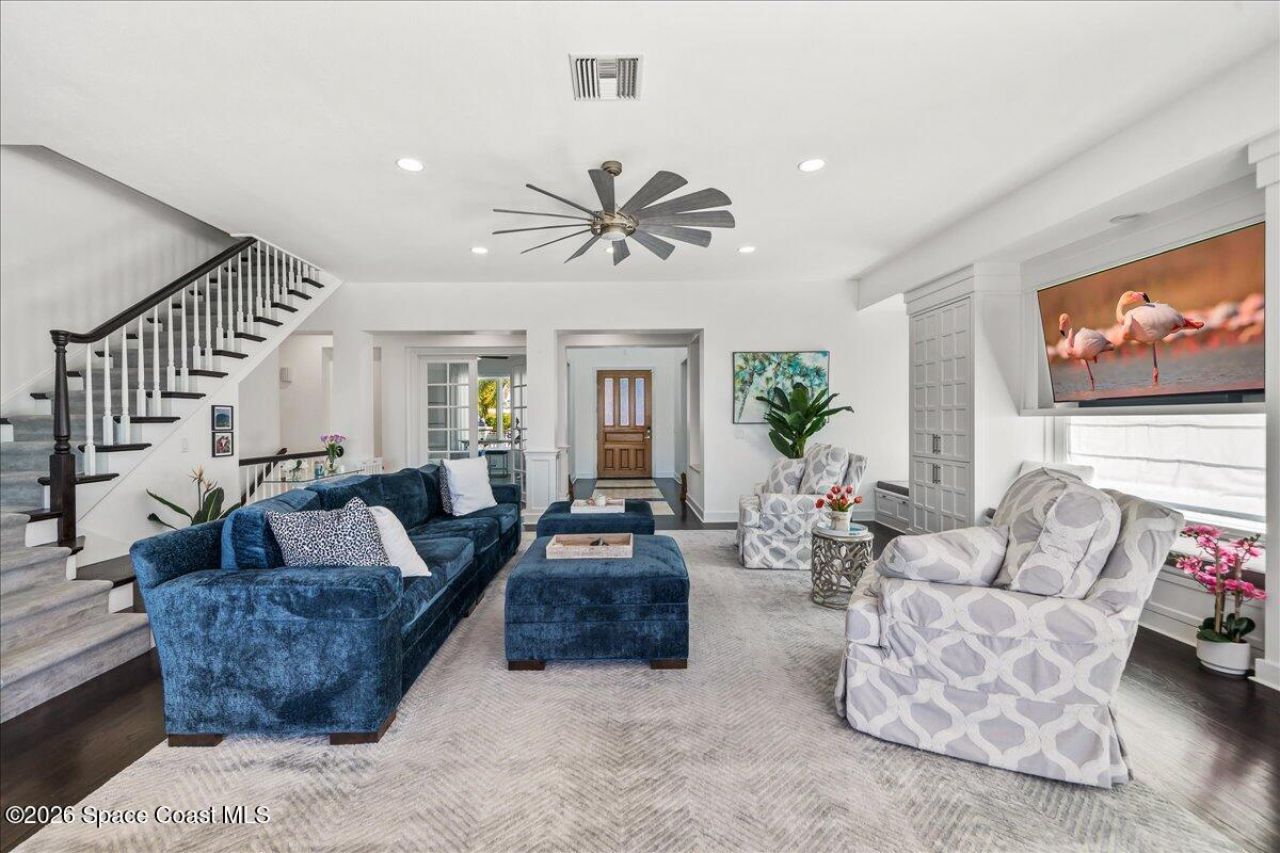 4737 S Tropical Trail, Merritt Island, FL 32952 Photo