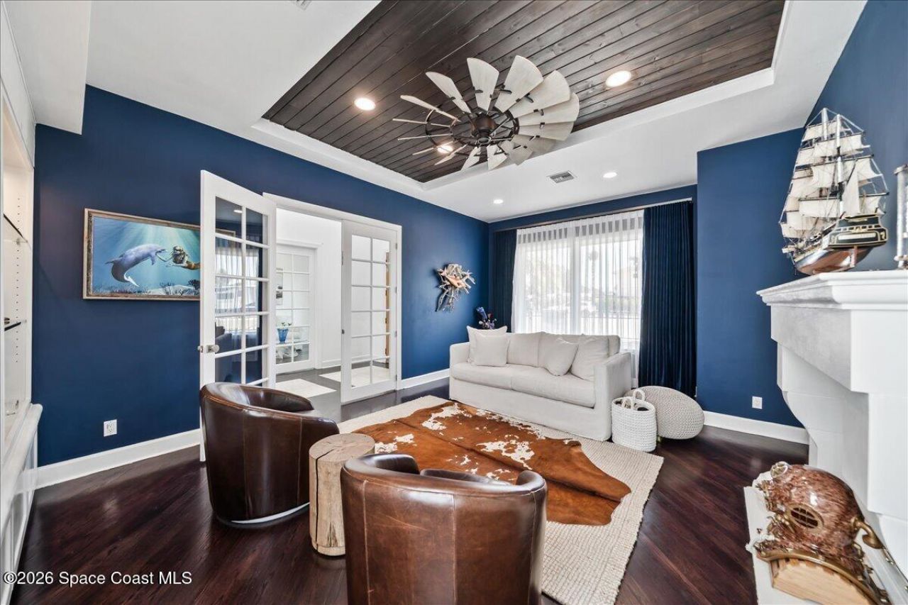 4737 S Tropical Trail, Merritt Island, FL 32952 Photo