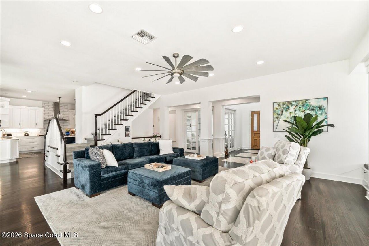 4737 S Tropical Trail, Merritt Island, FL 32952 Photo