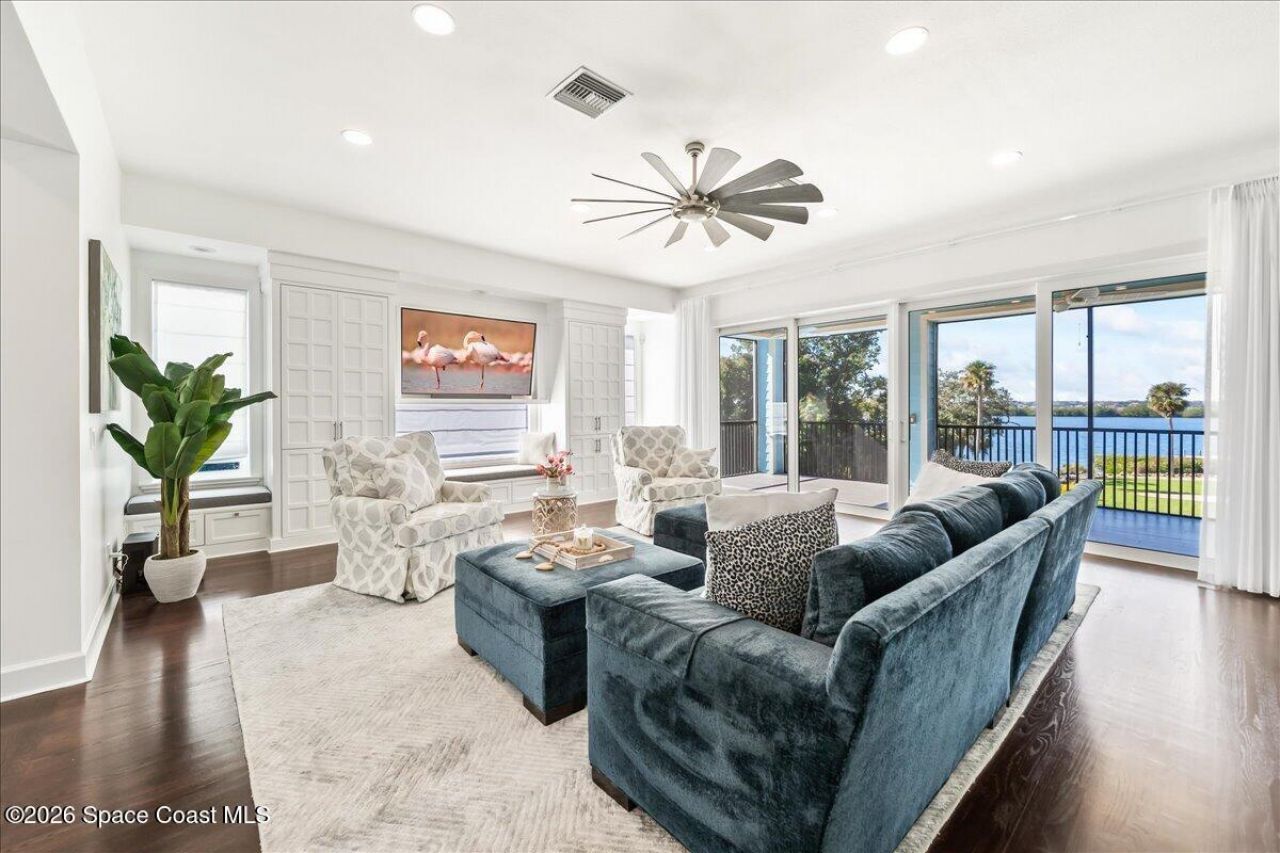 4737 S Tropical Trail, Merritt Island, FL 32952 Photo