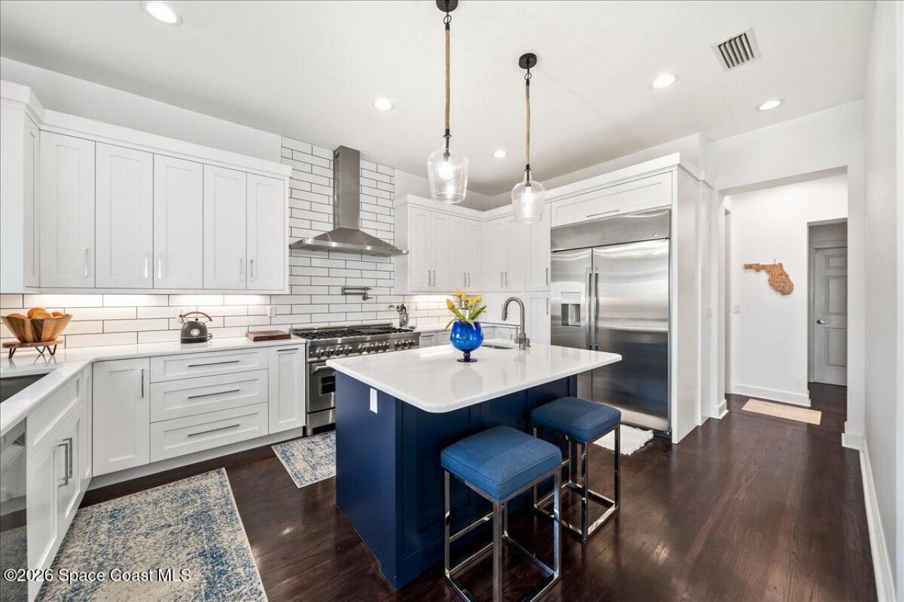 4737 S Tropical Trail, Merritt Island, FL 32952 Photo