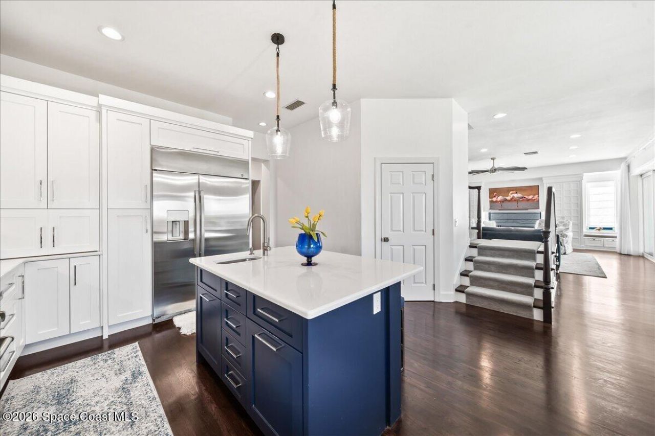 4737 S Tropical Trail, Merritt Island, FL 32952 Photo