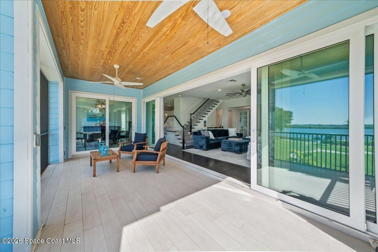 4737 S Tropical Trail, Merritt Island, FL 32952 Photo