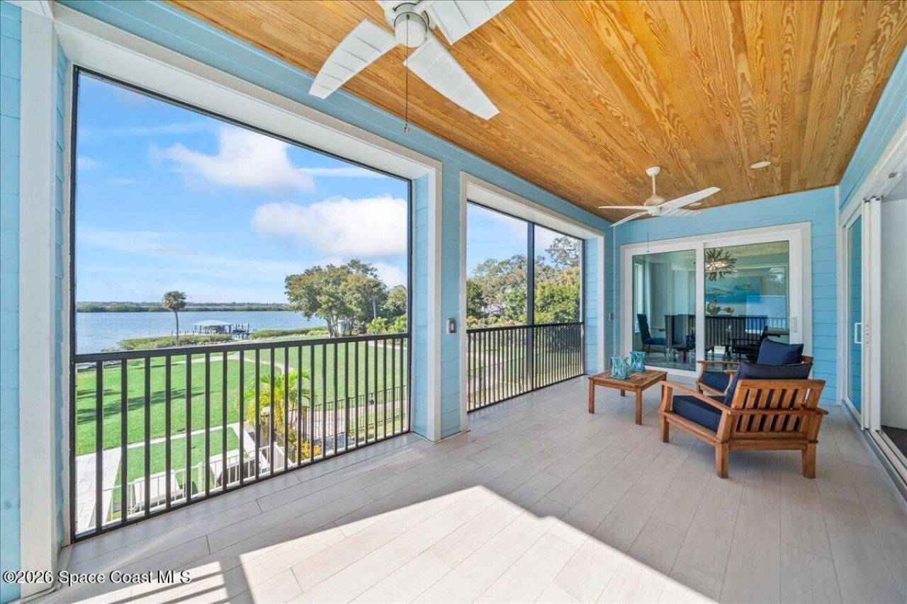 4737 S Tropical Trail, Merritt Island, FL 32952 Photo